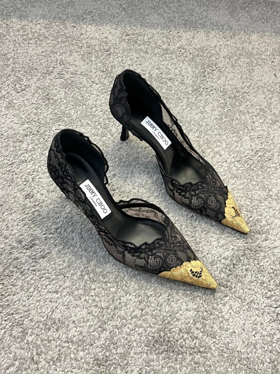 Saeda Pump 70