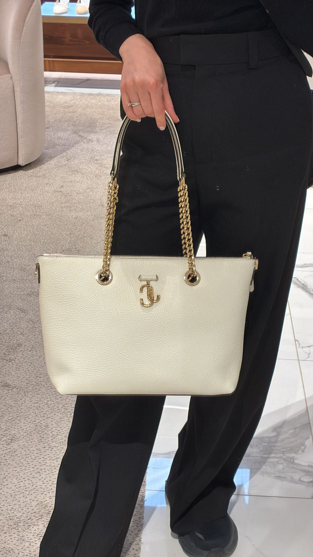 Varenne Tote