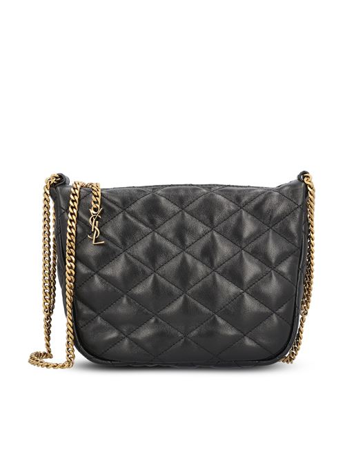 Borsa realizzata in pelle