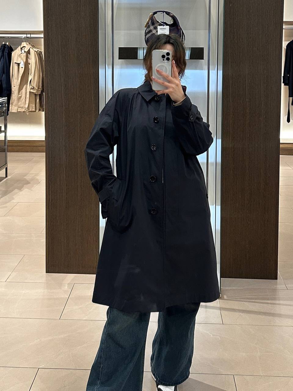 Car Coat