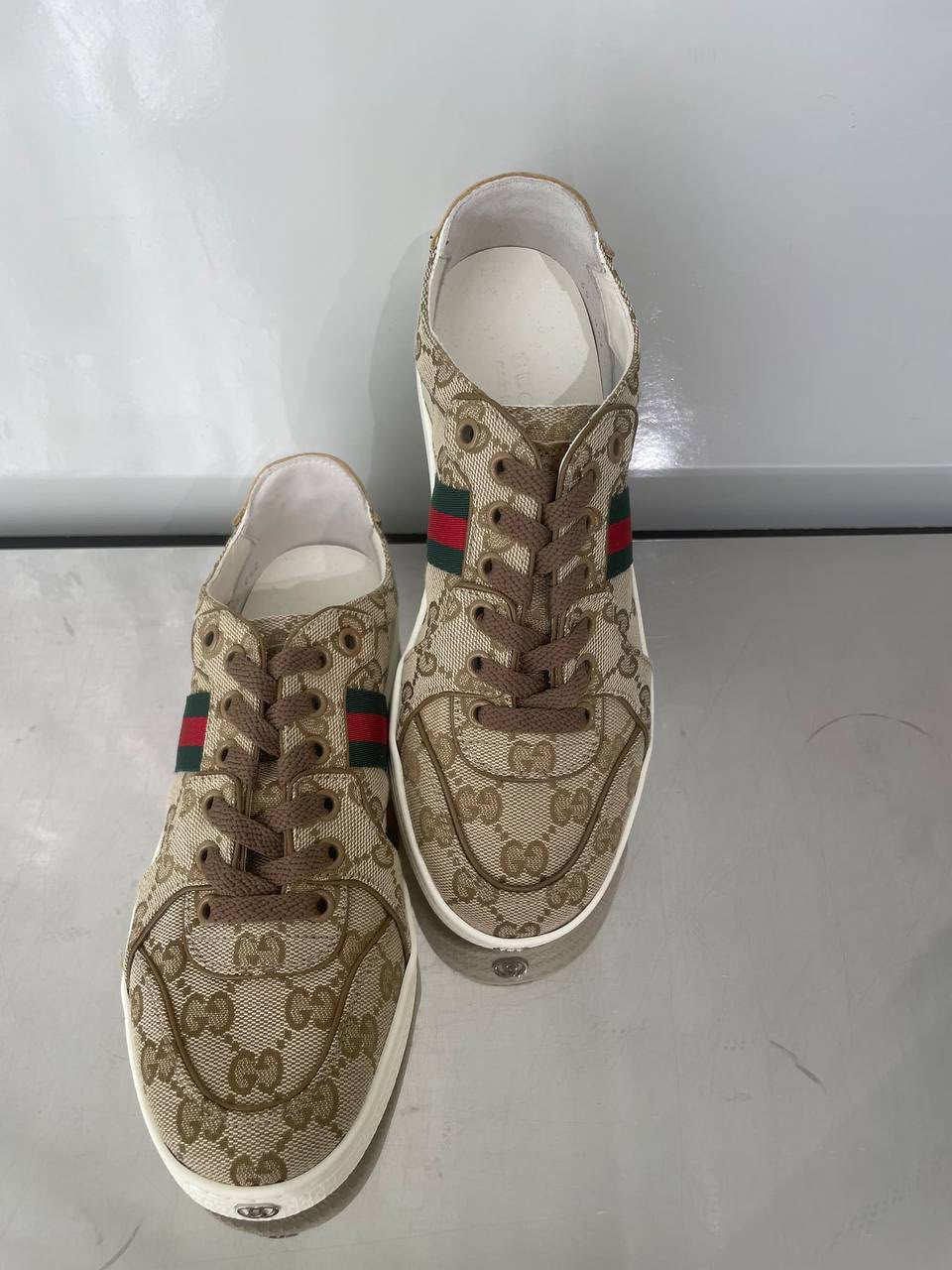 Women's Tennis 1977 Sneaker