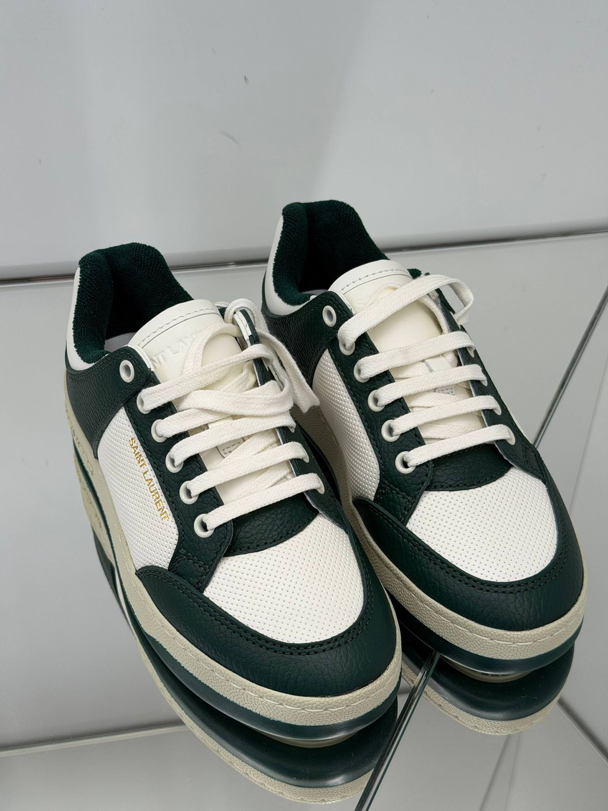 Court Classic SL/80 Sneakers