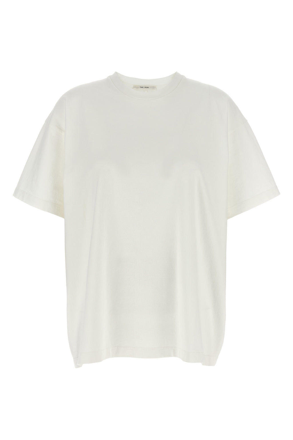 THE ROW 'Lavinia' T-shirt For Women 100% cotton
