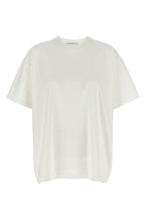THE ROW 'Lavinia' T-shirt For Women 100% cotton