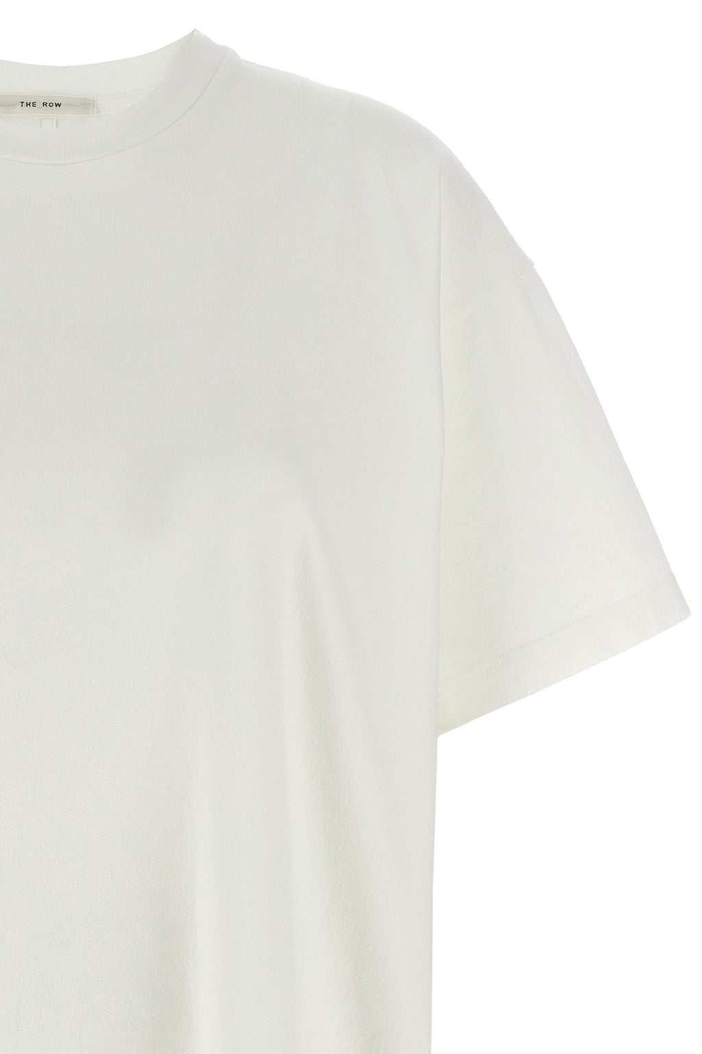 THE ROW 'Lavinia' T-shirt For Women 100% cotton
