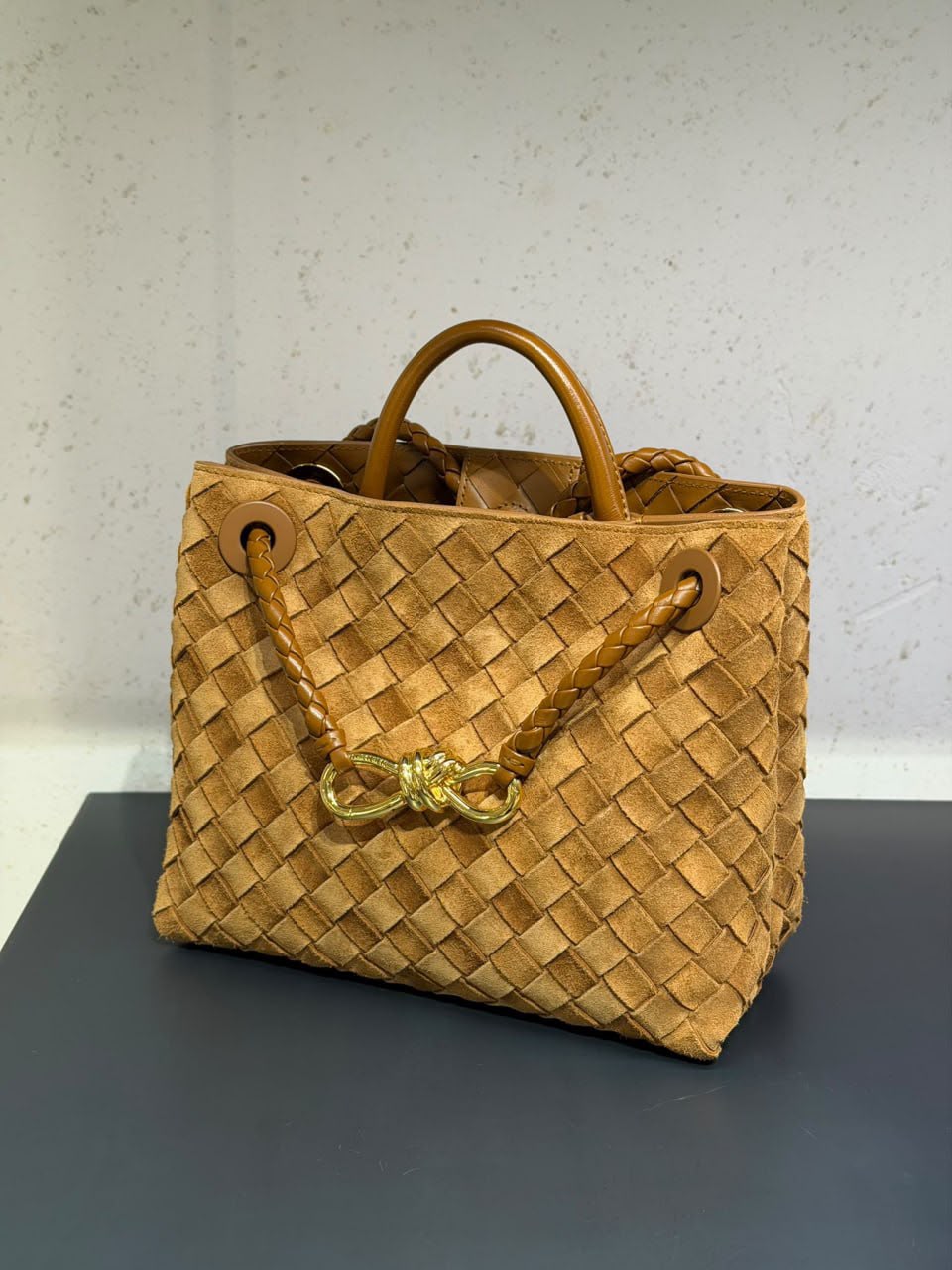 Andiamo Small