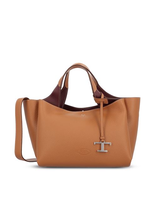 Borsa in pelle