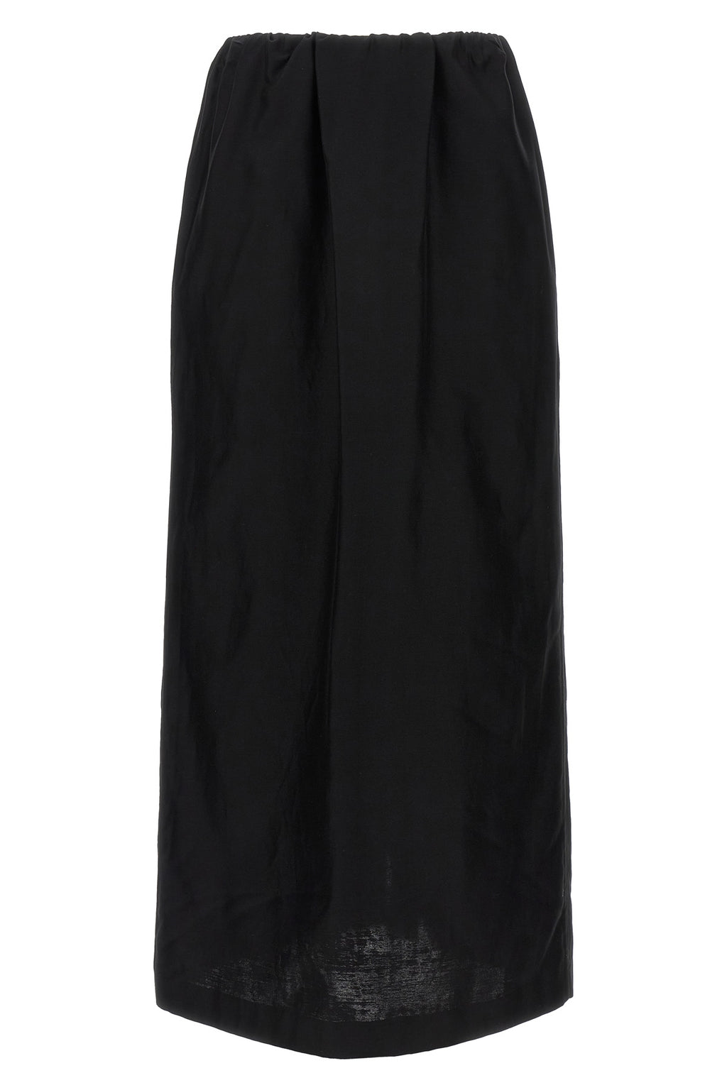 THE ROW 'Saul' skirt For Women 69% cotton, 31% silk
