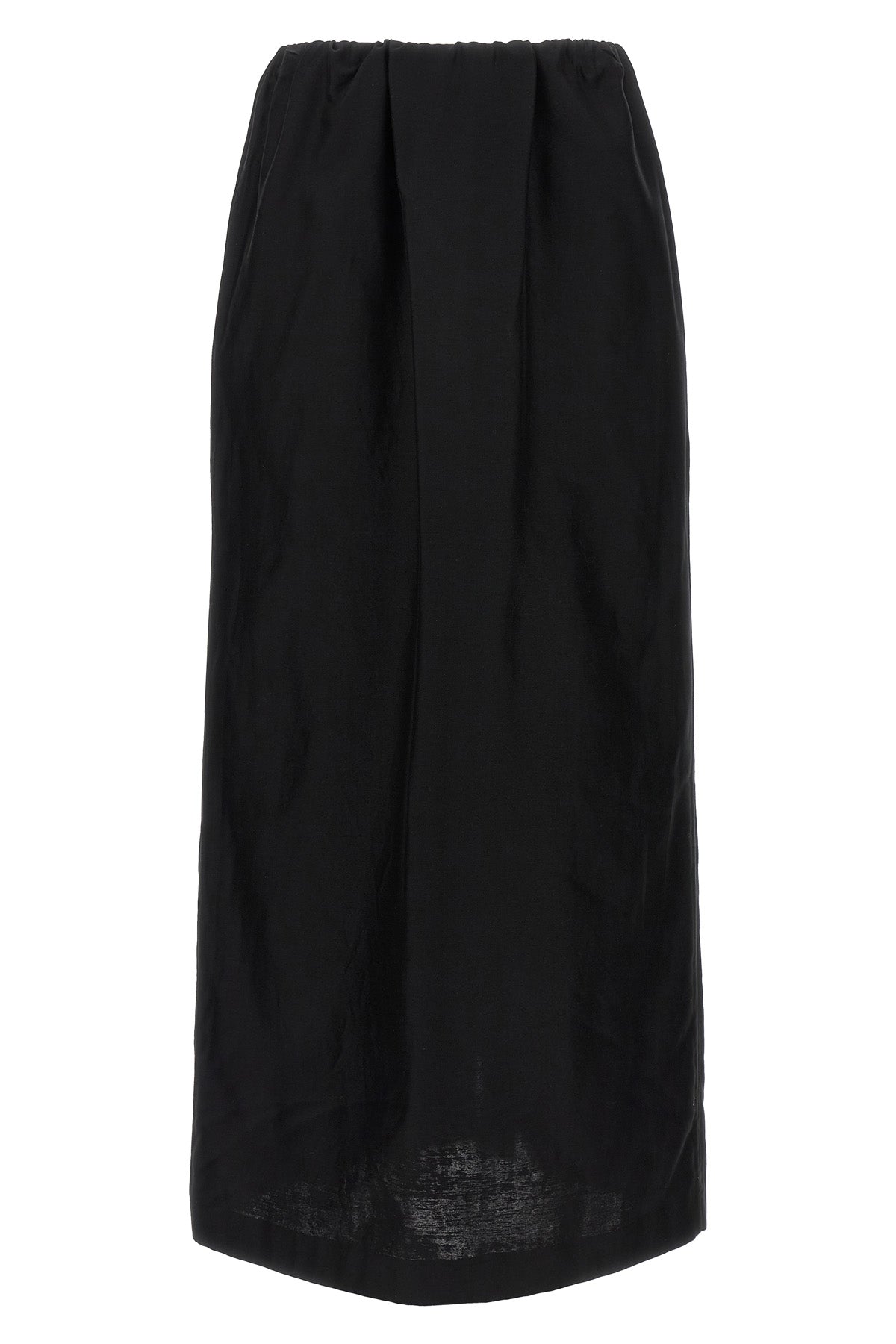 THE ROW 'Saul' skirt For Women 69% cotton, 31% silk