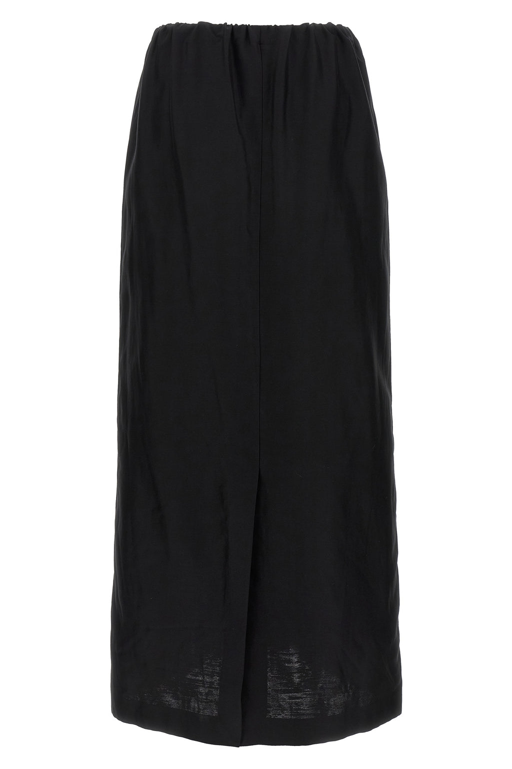 THE ROW 'Saul' skirt For Women 69% cotton, 31% silk