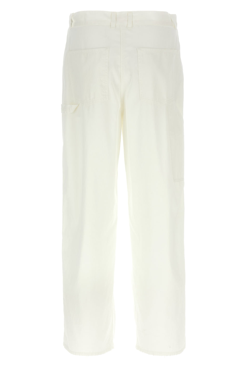 THE ROW 'Sharka' pants For Women 95% cotton 5% cashmere