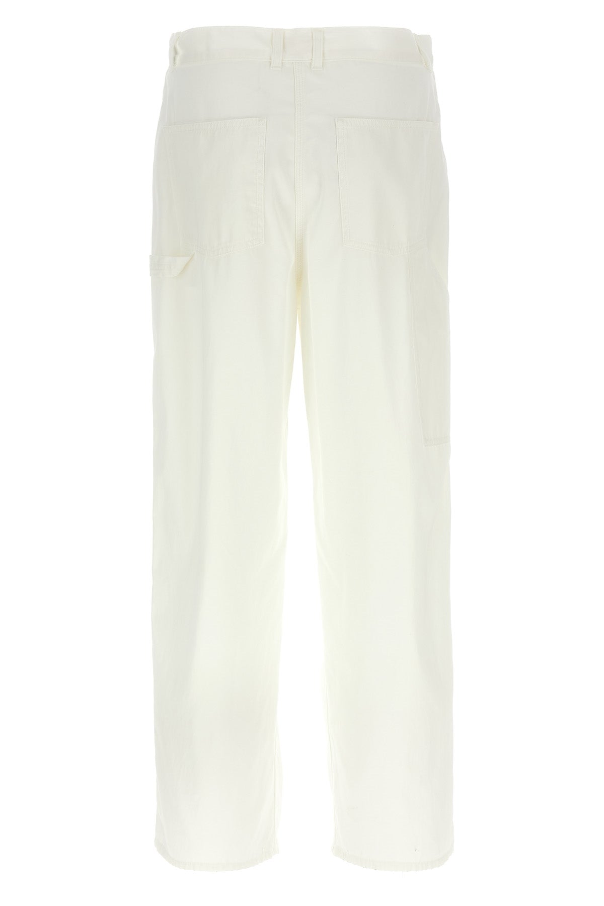 THE ROW 'Sharka' pants For Women 95% cotton 5% cashmere