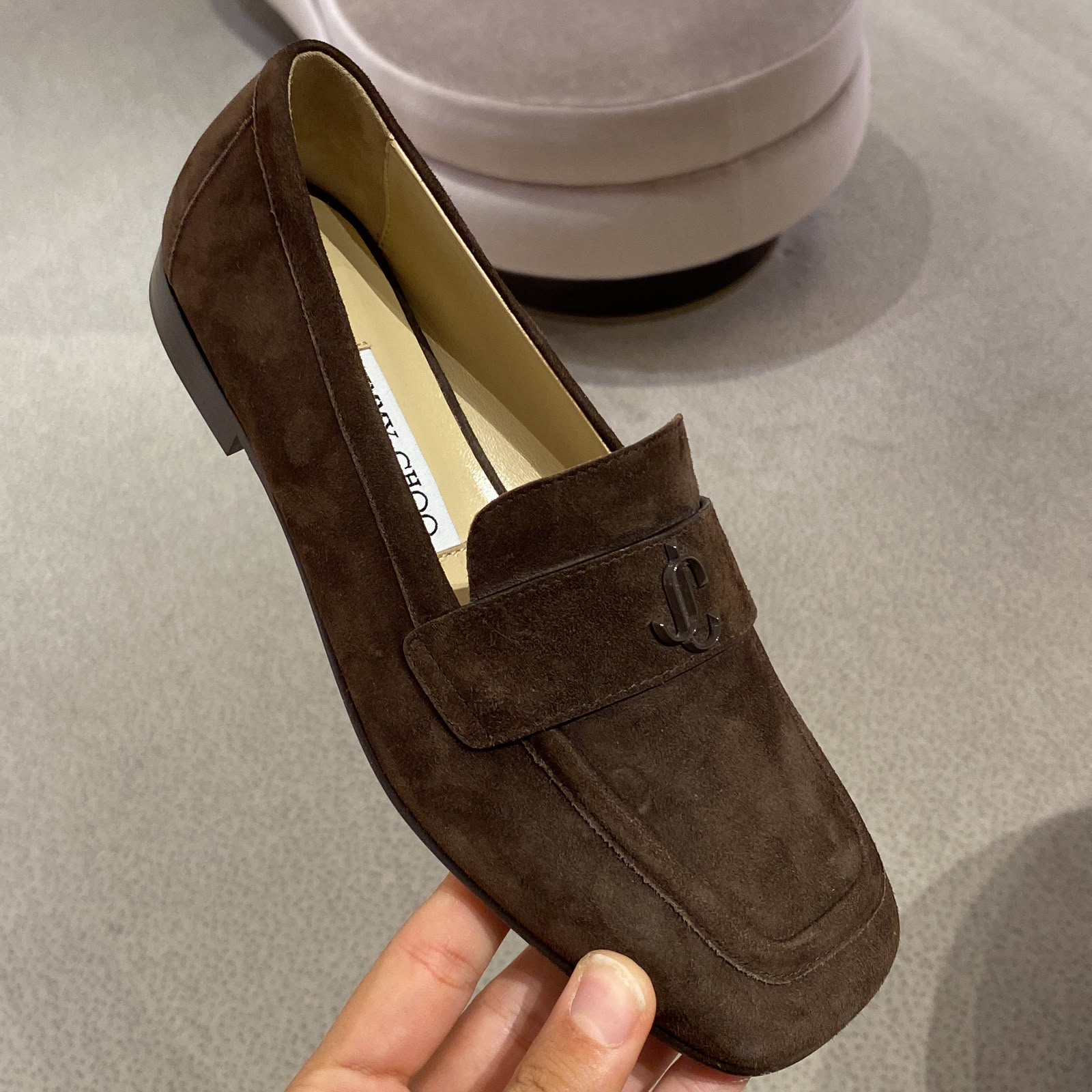 Ade Loafer
