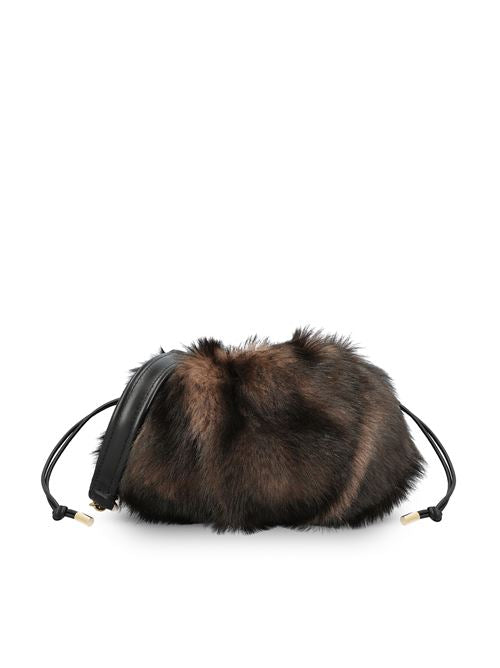 Borsa realizzata in pelle