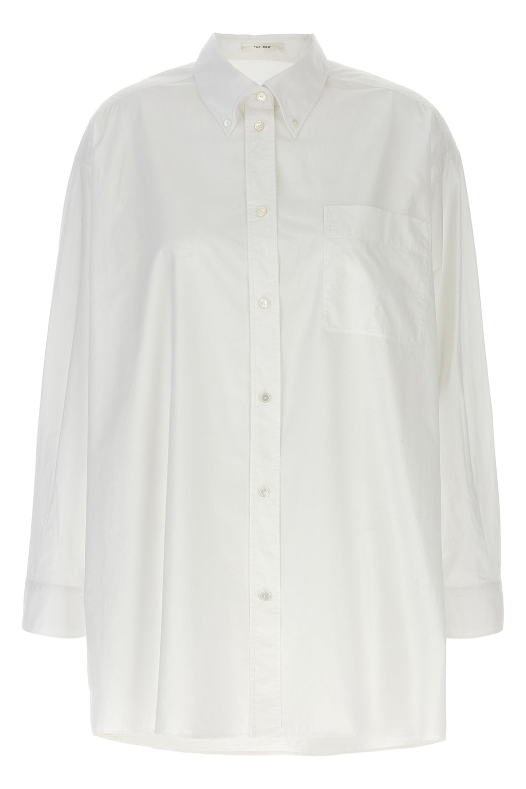 THE ROW 'Victoria' shirt For Women 100% cotton