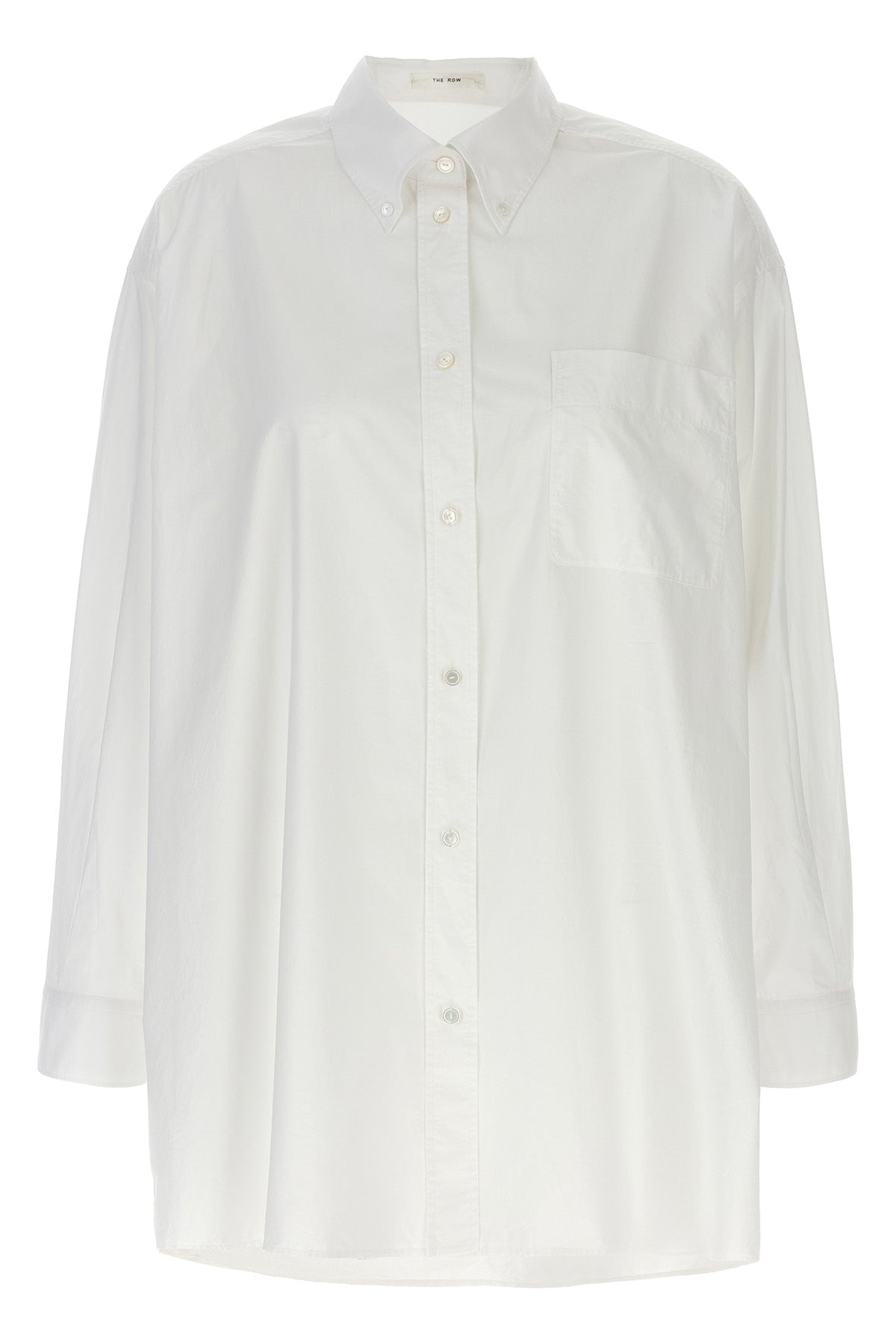 THE ROW 'Victoria' shirt For Women 100% cotton