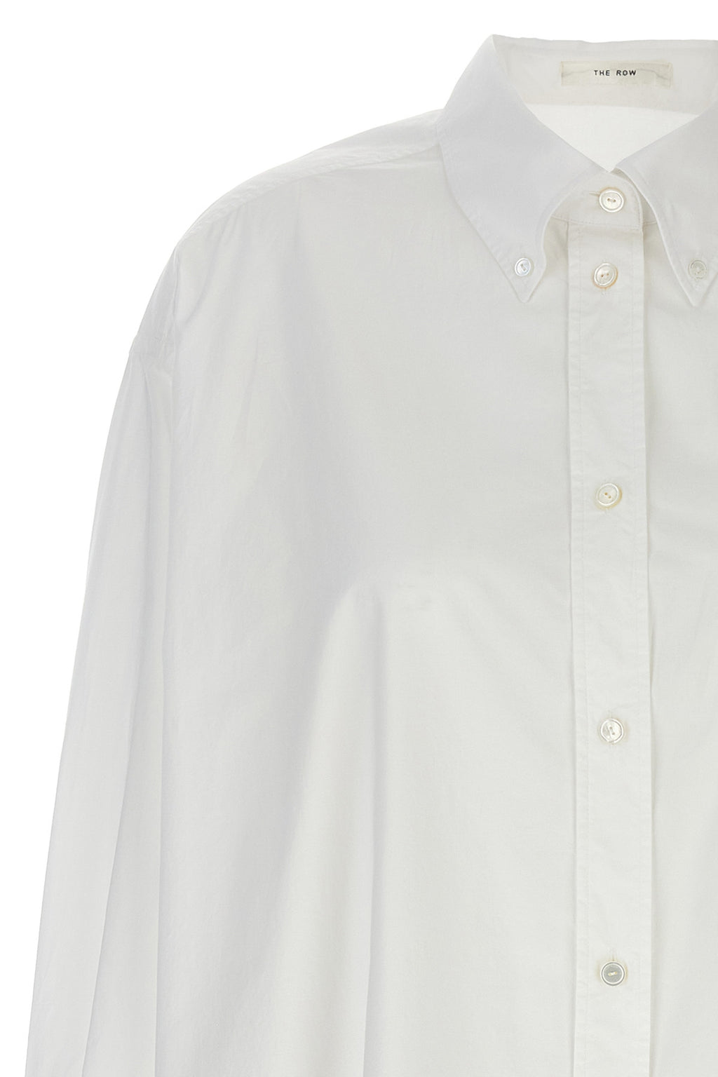 THE ROW 'Victoria' shirt For Women 100% cotton