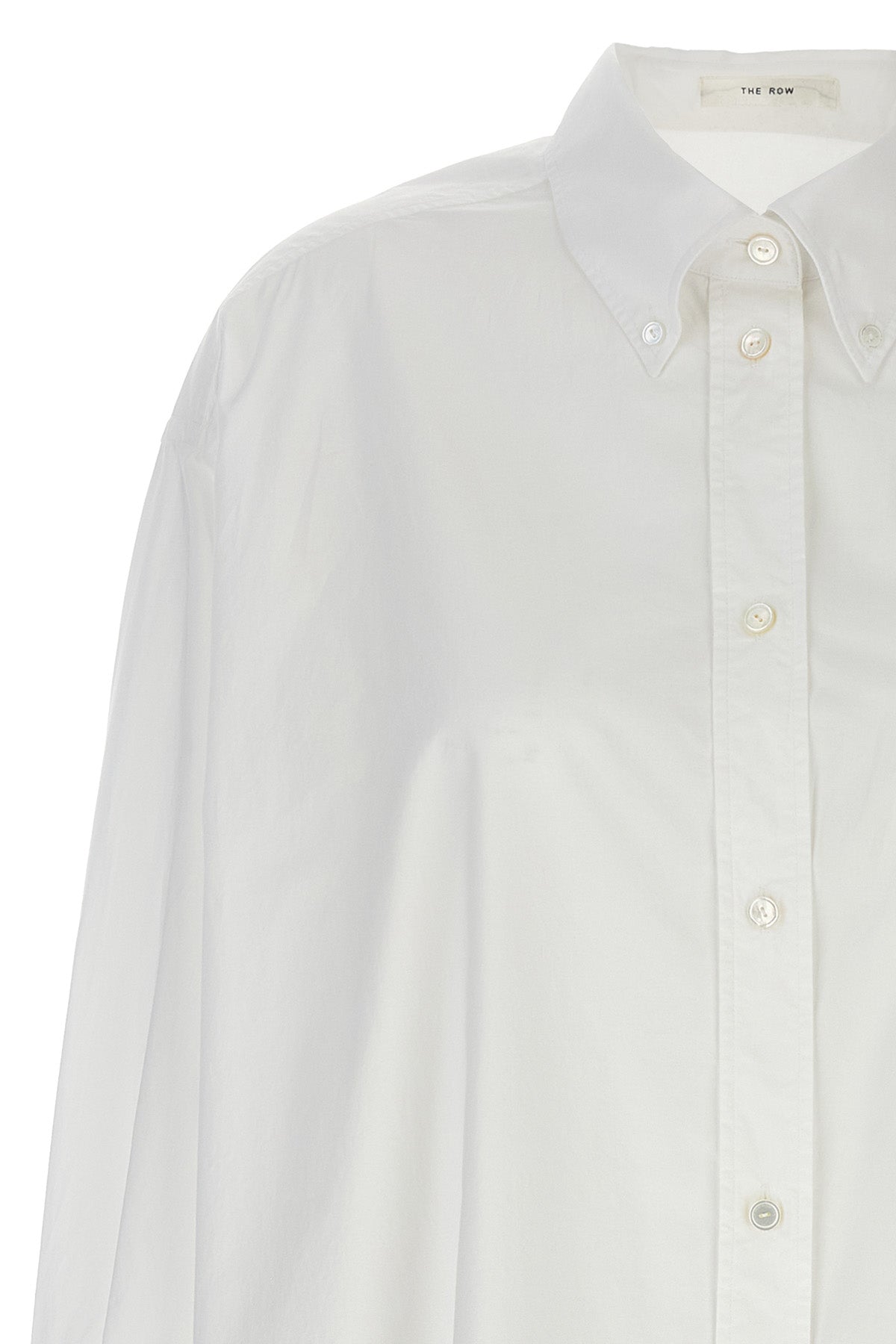 THE ROW 'Victoria' shirt For Women 100% cotton
