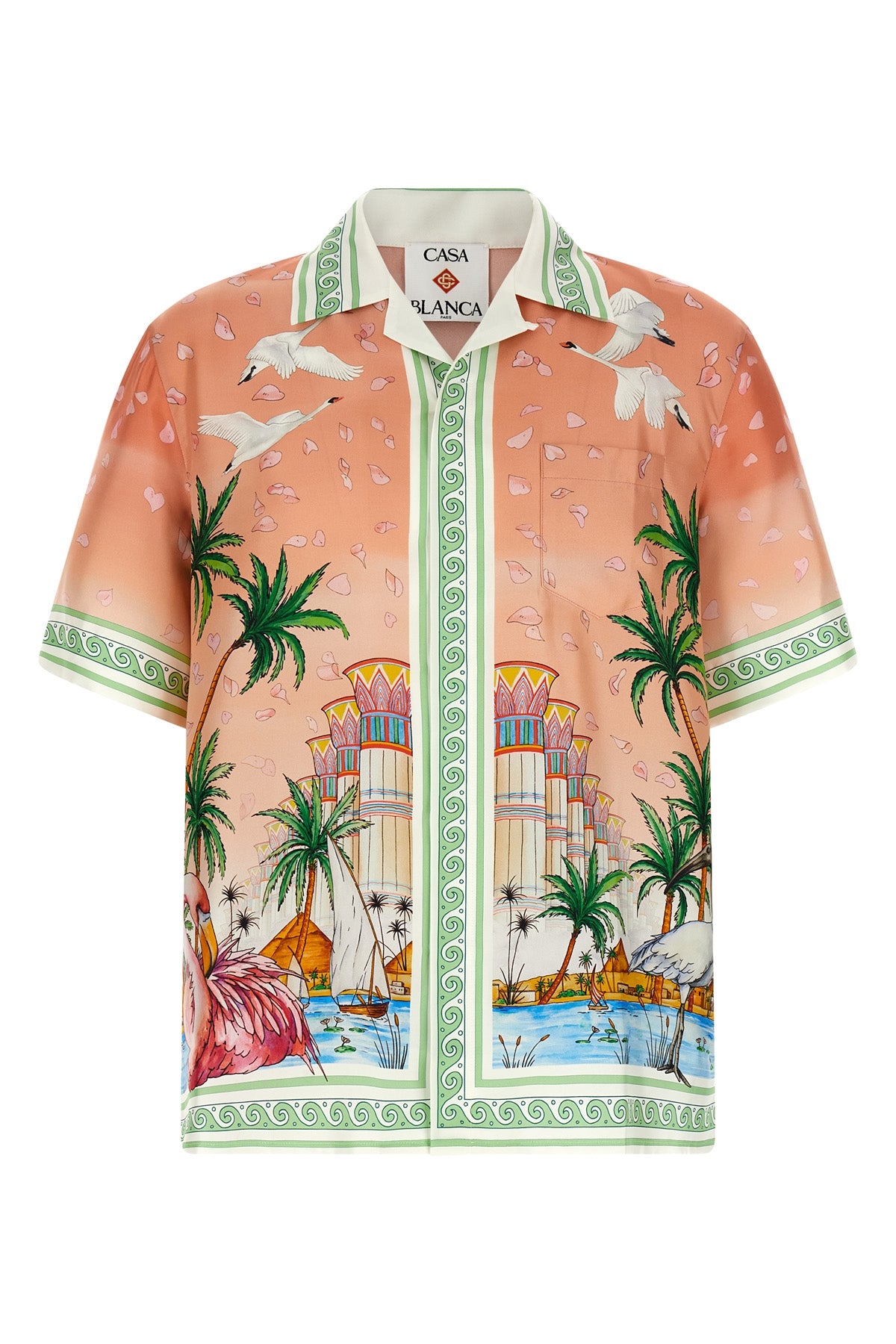 'Ethereal' shirt