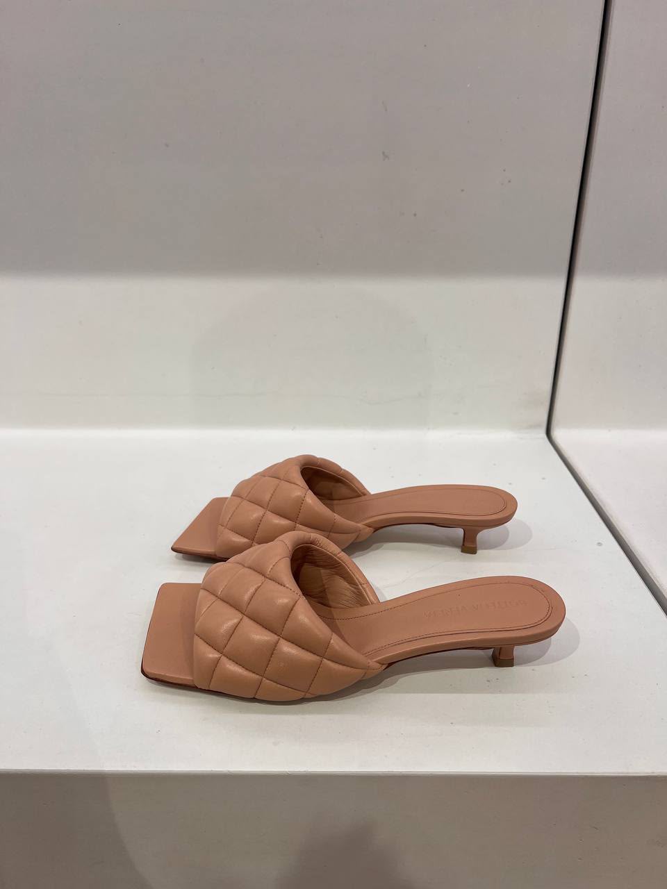 Lido Sandal