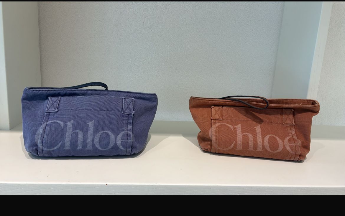 Woody Pouch