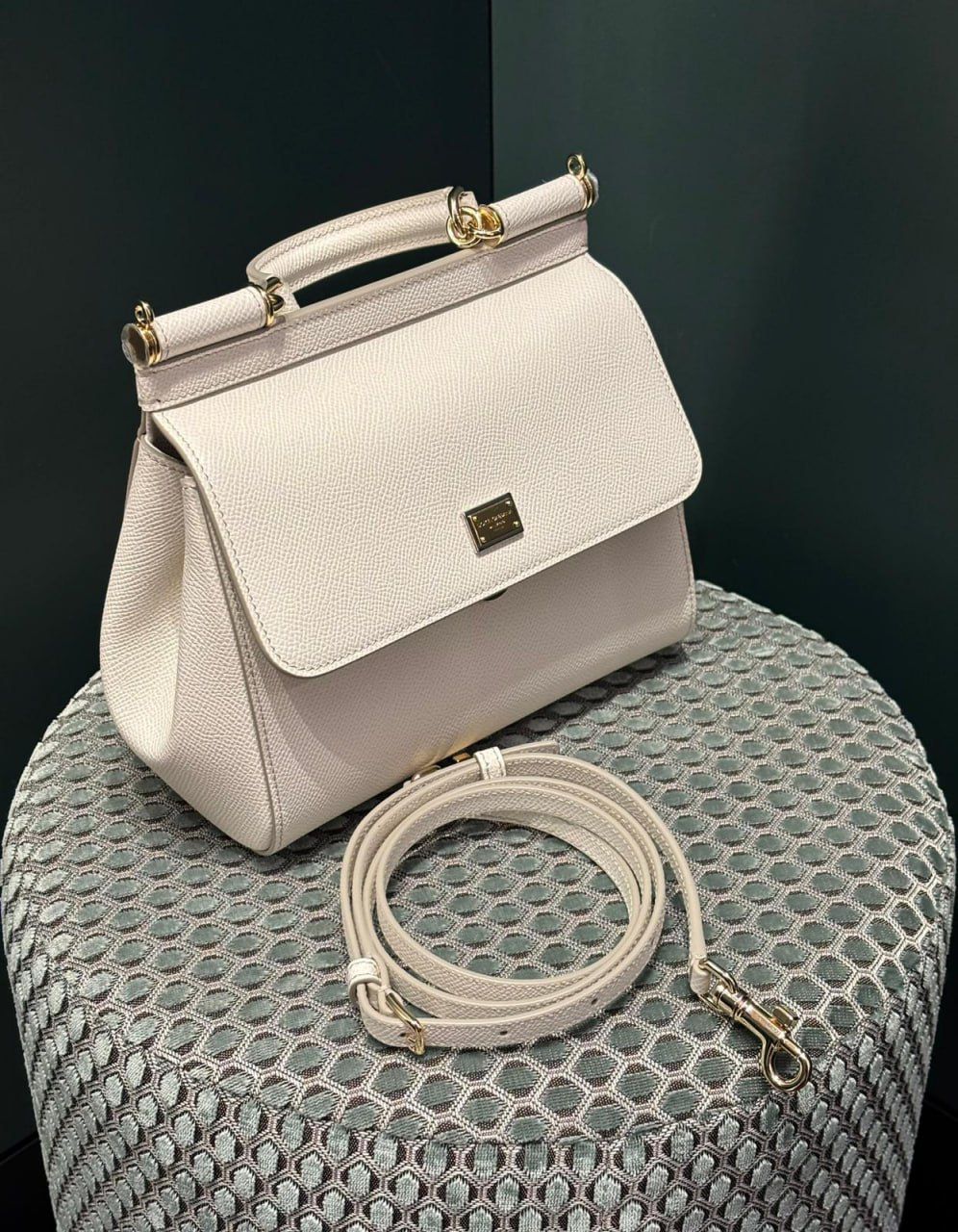 Sicily Bag