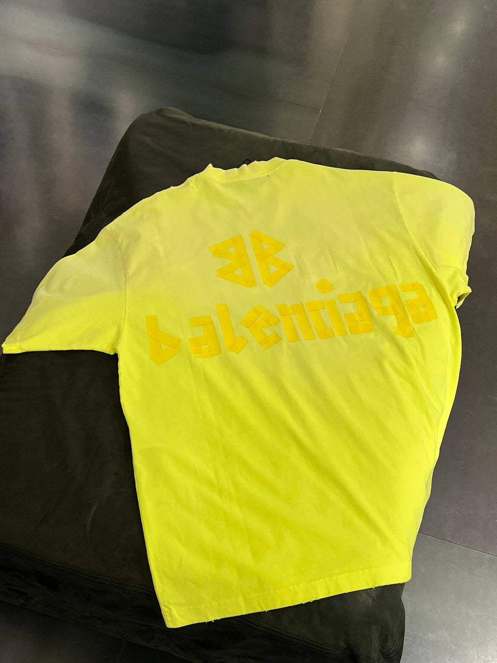 Gaffer Tape T-Shirt