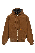 'OG Active in canvas Dearborn' jacket