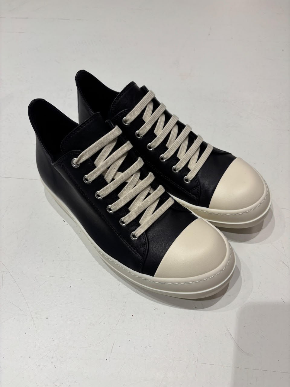 Low Ramones