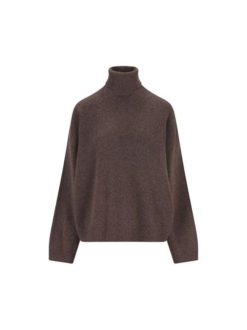 Maglia in cashmere