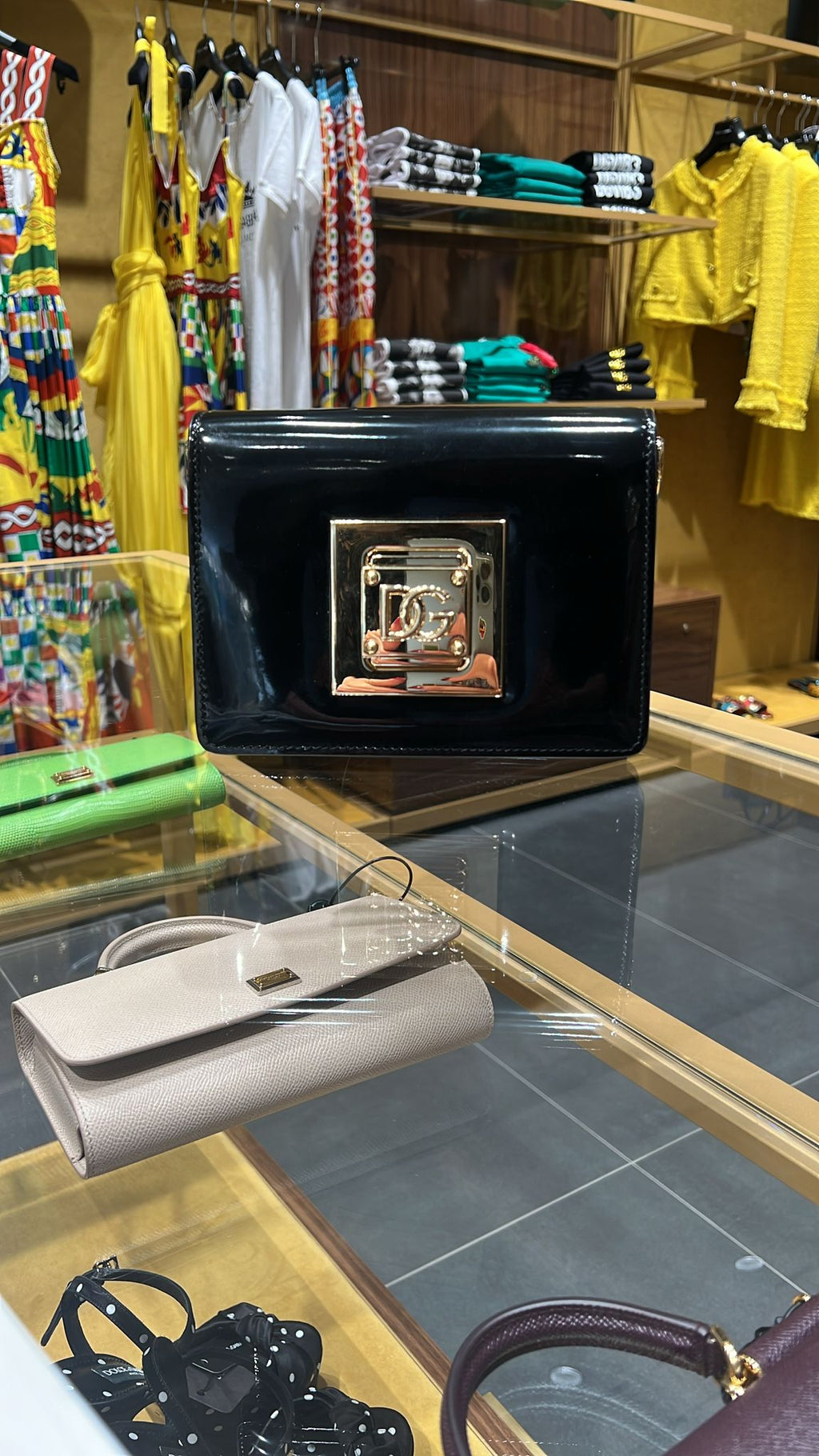 Lucia Bag