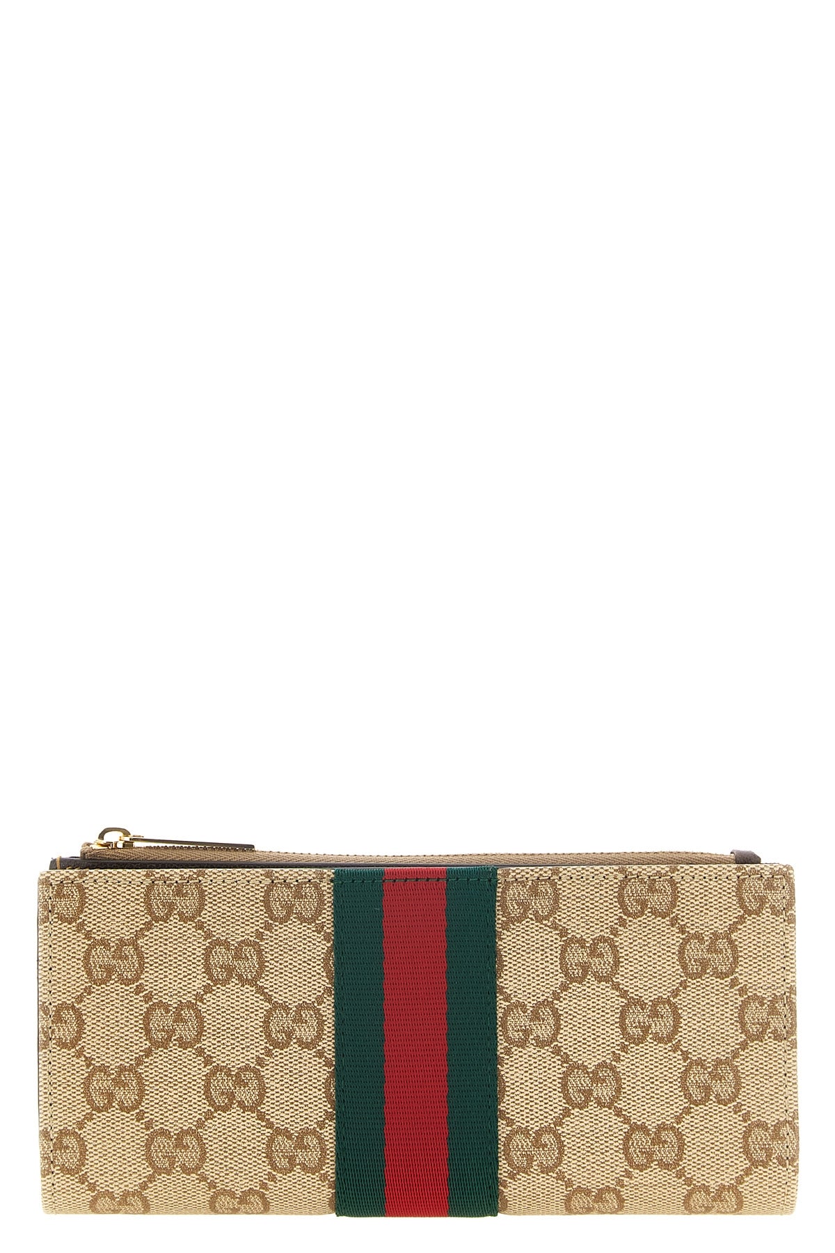 'Web' long wallet