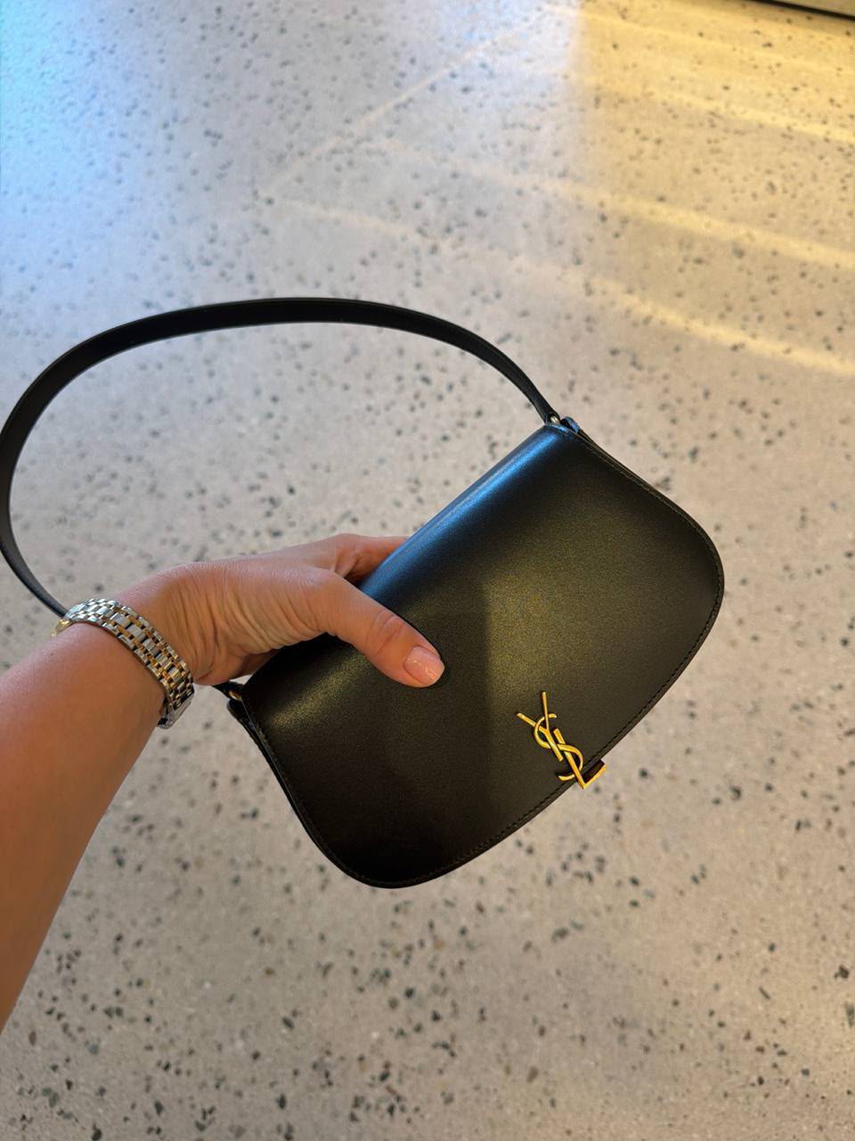 Le 5 à 7 Hobo Bag