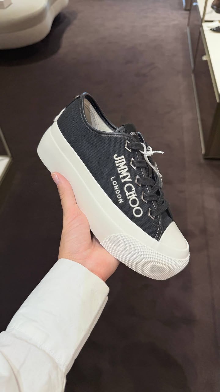 Rome/F Sneakers