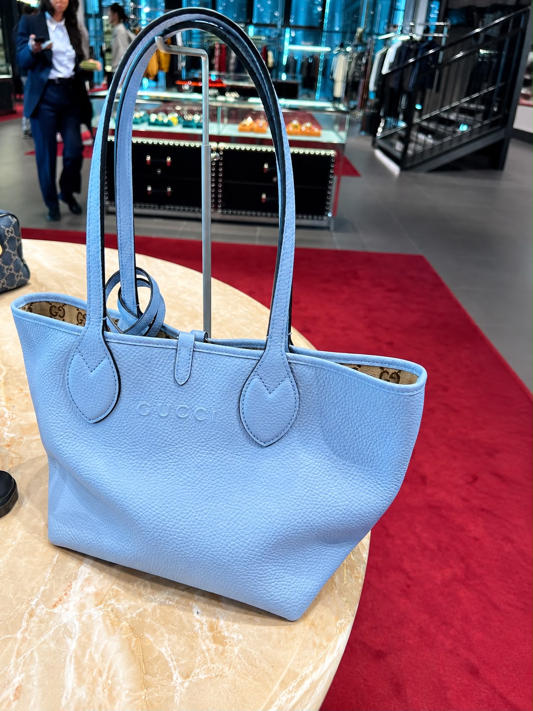 Swing Tote