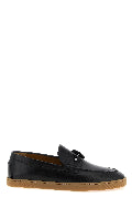 'Chambeliboat' loafers