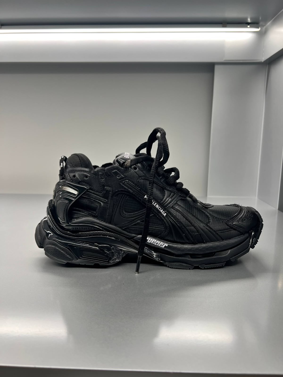 Runner Sneaker