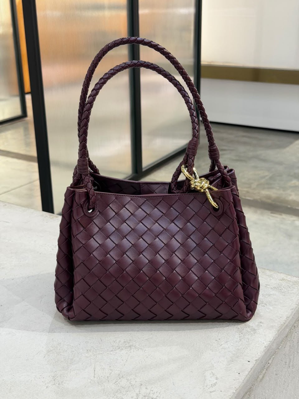 Andiamo Small