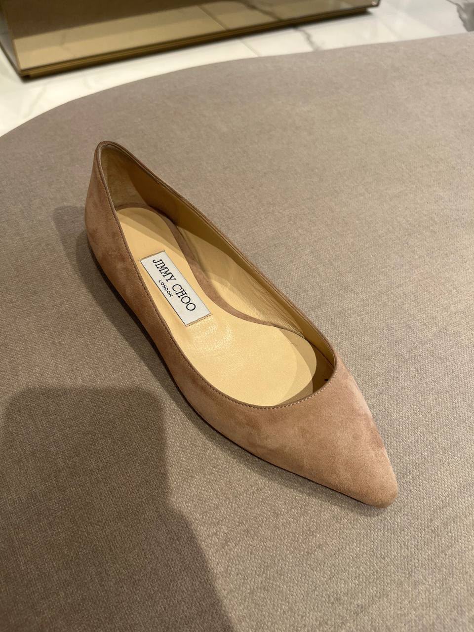 Love Flat