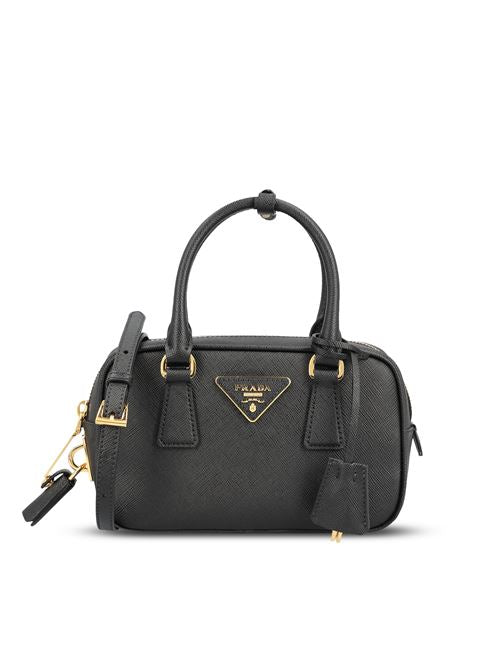 Borsa realizzata in pelle
