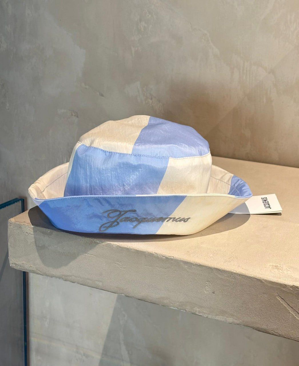 Le Bob Artichaut Bucket Hat