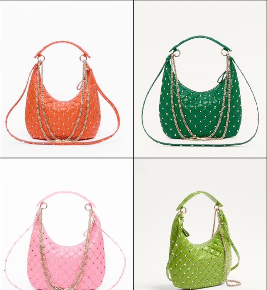 Locò Small Shoulder Bag