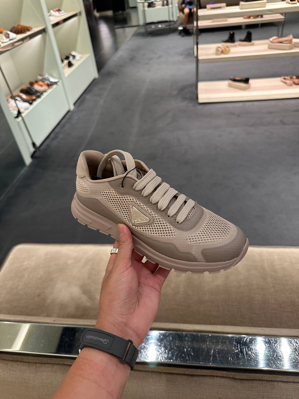 America's Cup Original Sneakers