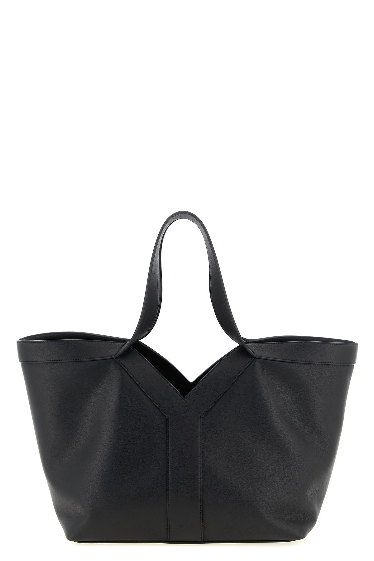 Small 'Y' Tote Bag