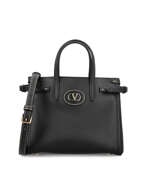 Borsa Antibes realizzata in pelle di vitello