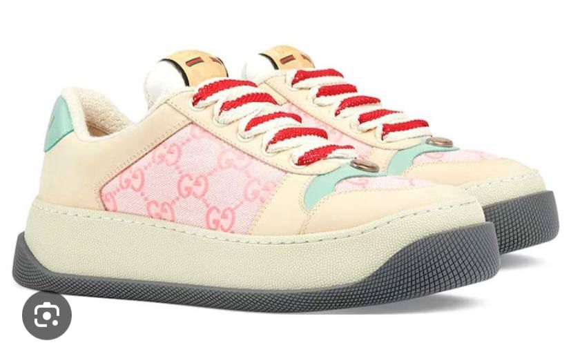 Basket sneaker