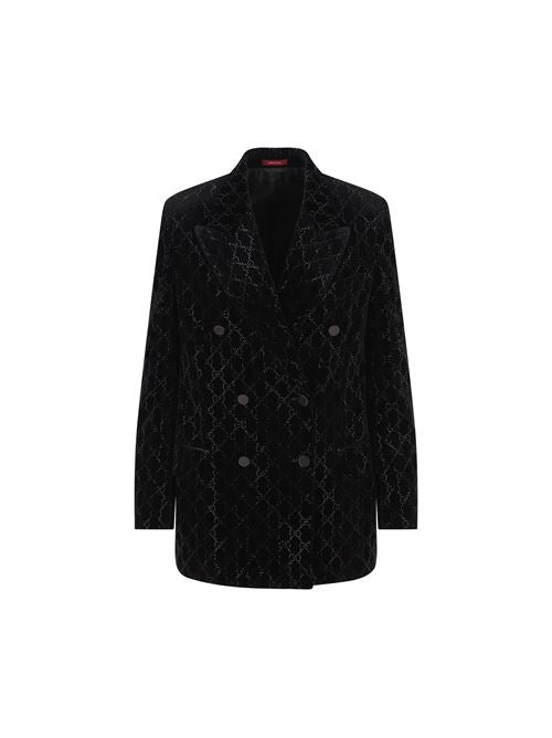 Giacca realizzata in cotone
