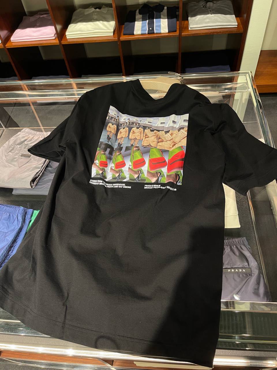 sphere Logo T-shirt