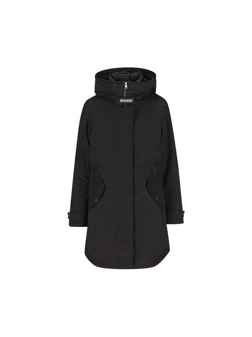 Authentic 3 in 1 Parka in Ramar Cloth
