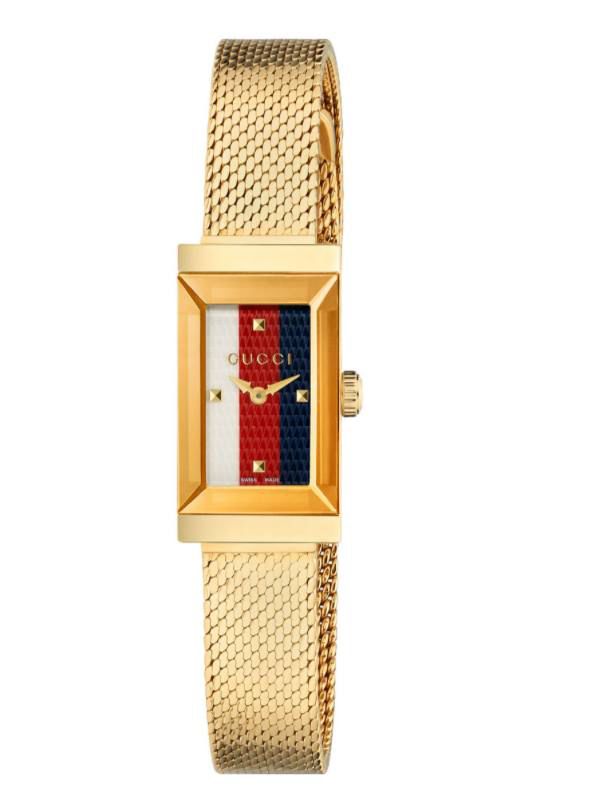 G-Frame watch, 21x34mm